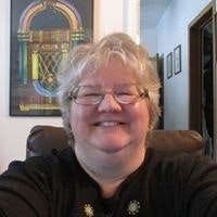 Trish Robertson Ferch