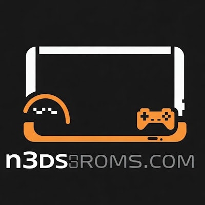 Nintendo 3DS ROMs