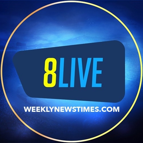 8LIVE - Đăng Nhập Hôm Nay Nhận Ngay 99K