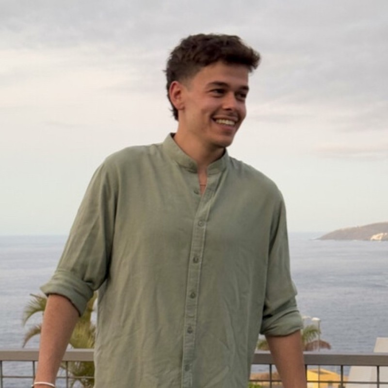 Oriol Viladrosa
