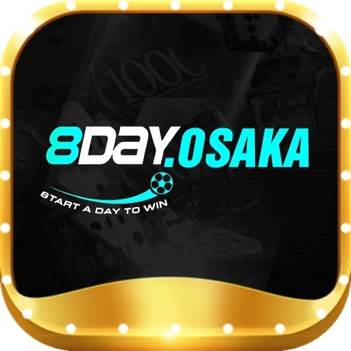 8Day - Cổng Game Bài 