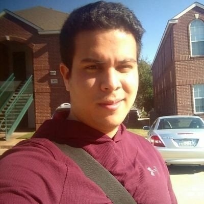 César López-Carrasco