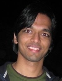 Sudhanshu Aggarwal