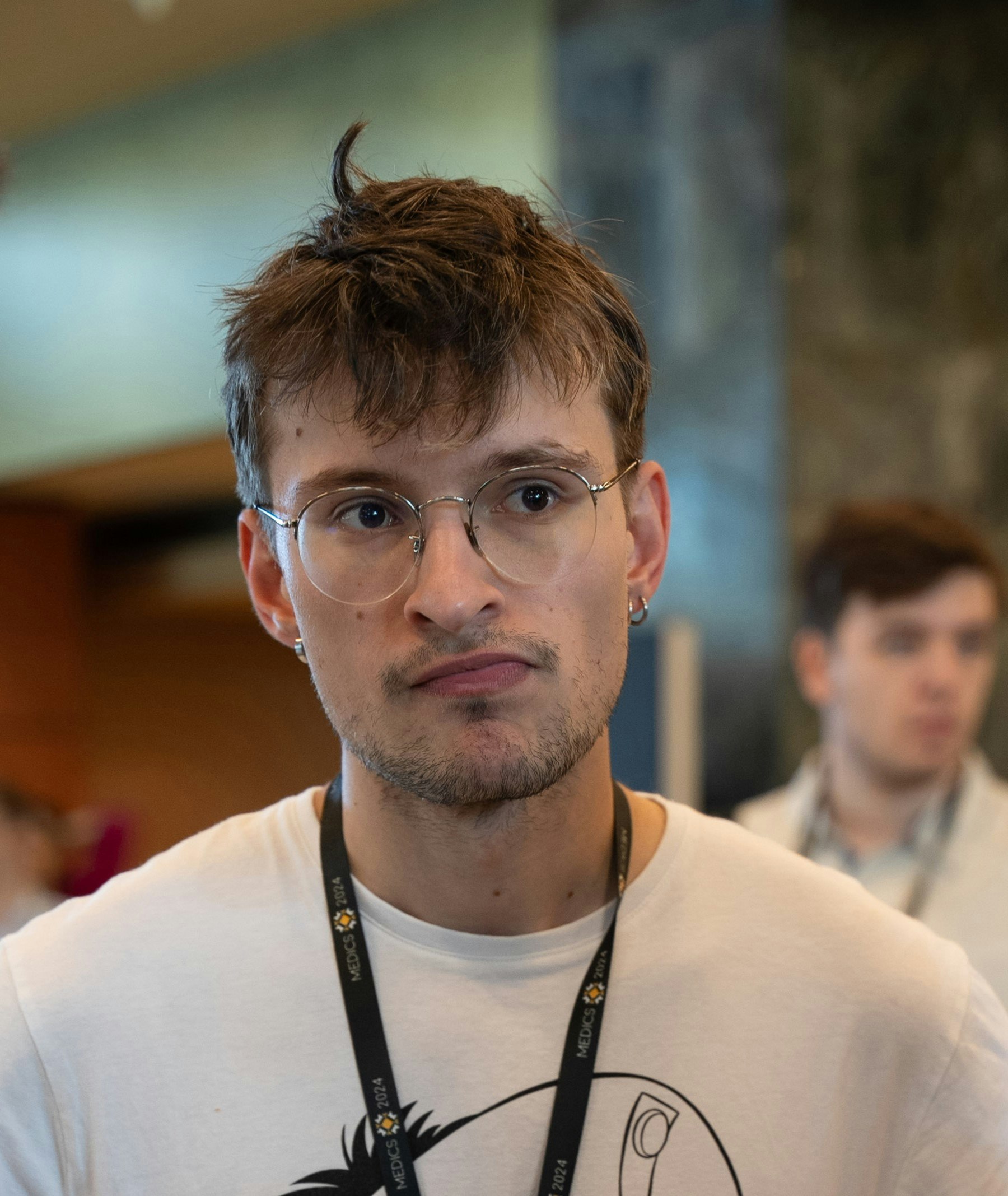 Calin-George Demeter