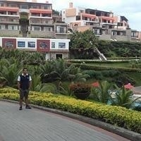 Jose Daniel Alvarado Orellana