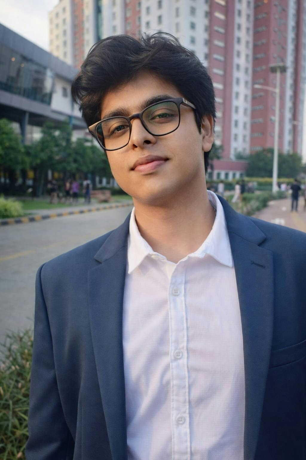 Aditya Kumar Jha