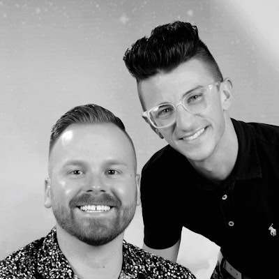 Zac and Chad Sweet-Wright