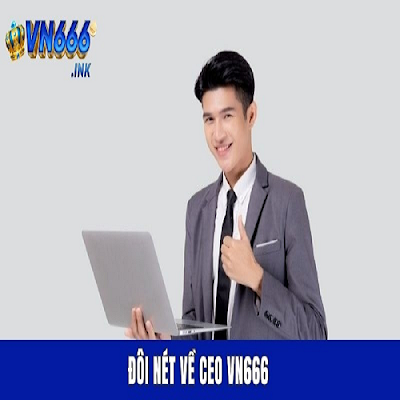 Vn666 Ceo