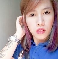 Älice Mäyäng Jämes