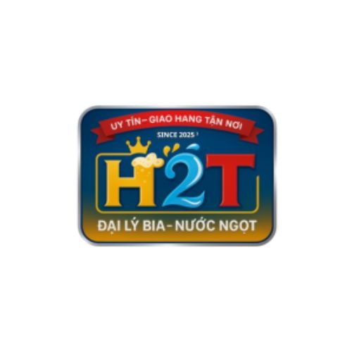 Đại Lý Bia Nước Ngọt H2T