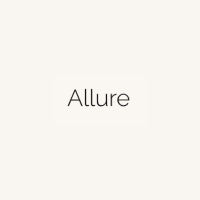 Agency Allure