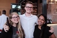 Morgan Kelsie McGuire