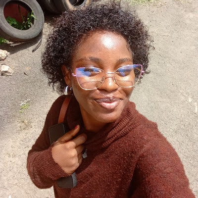 Ilori Victoria Abosede