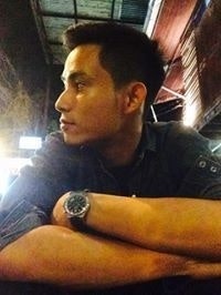 Mrnatthasit Limthammaloet