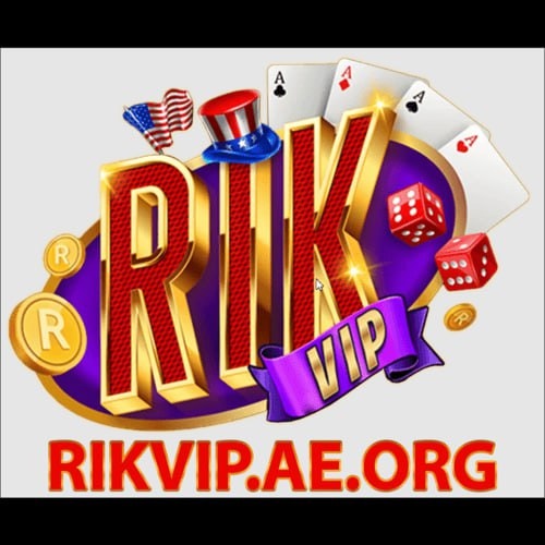 Cổng Game RikVip