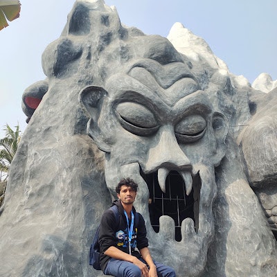 Rafi Ahmed