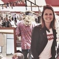 Annemarije Van Zandwijk