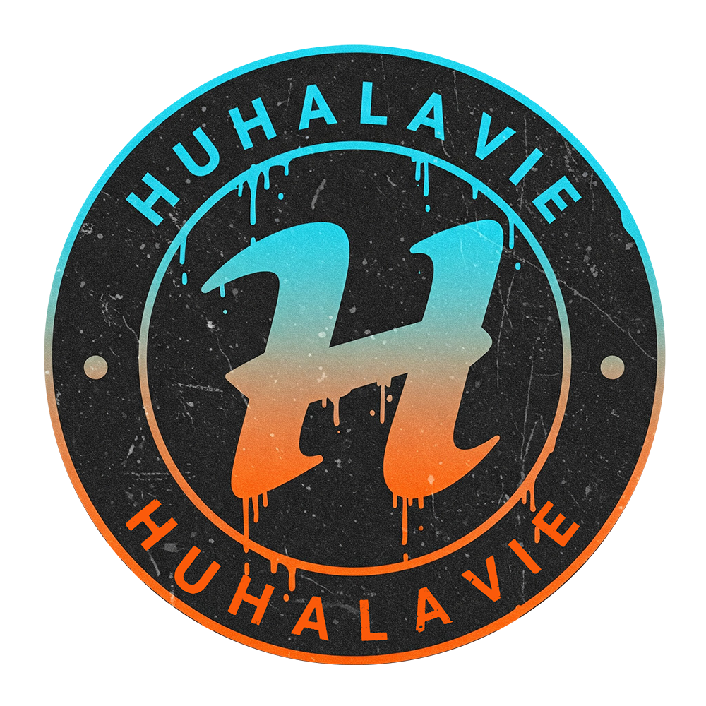 Huhalavie