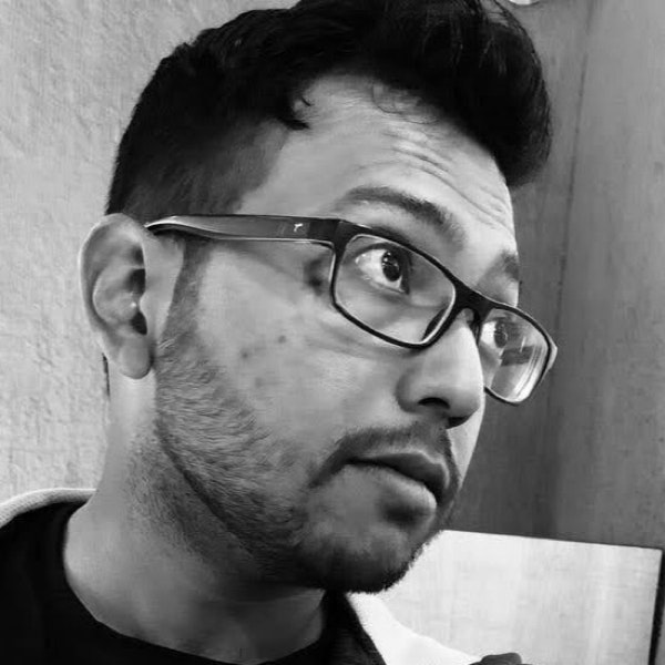 Piyush Mandal