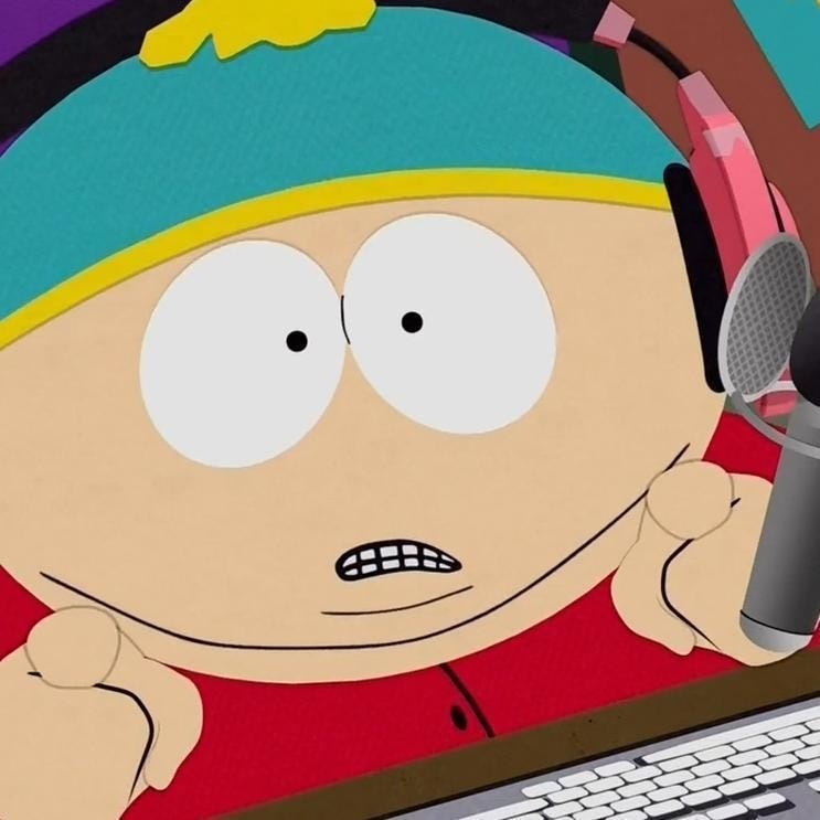 Cartman Brah