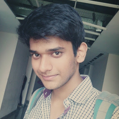 Rishabh Shukla