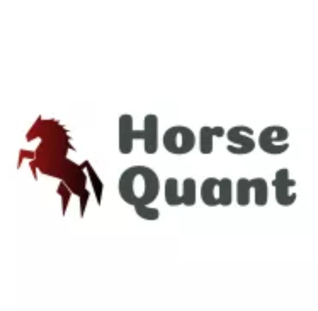 quant horse