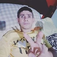 Marcky Leandro Oliveira Reis