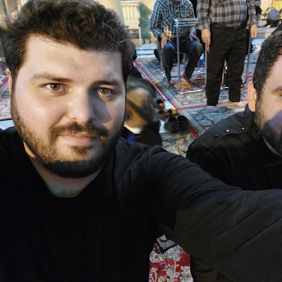 جواد اسدزاده