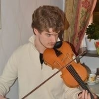 Björn Persson Mattsson