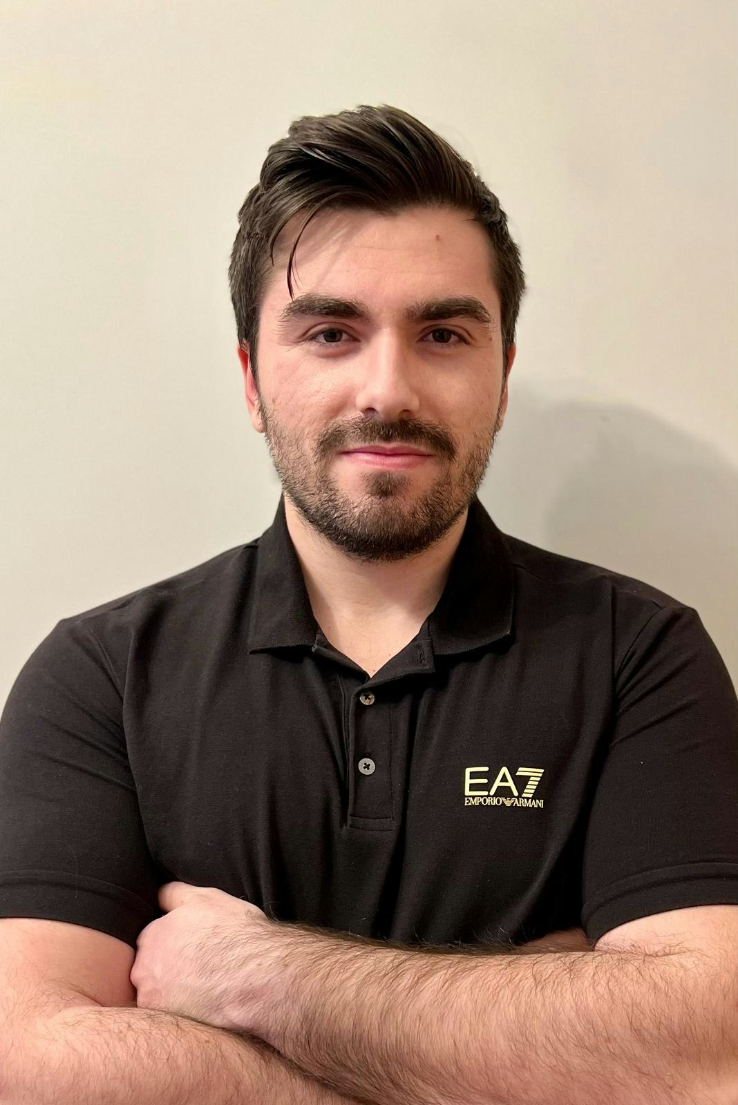 Manuel Torres Mendoza