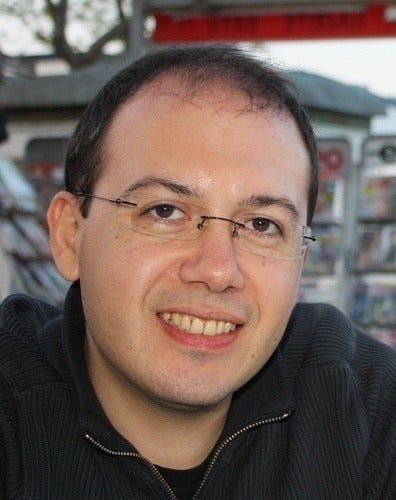 Gökhan Çetinkaya