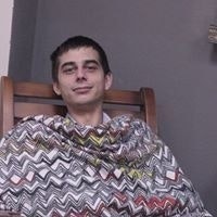 Алексей Моричев