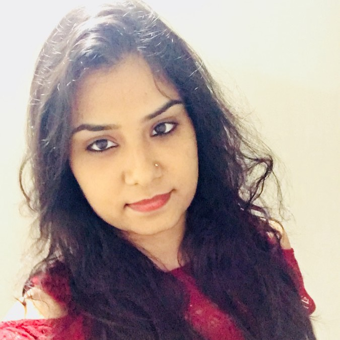 Sakshi Khare