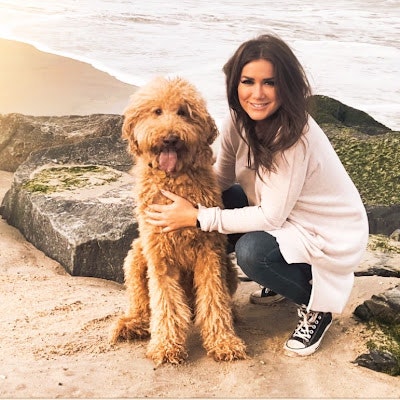 Jenny Tiffany Rhodes