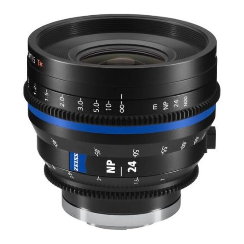Lens Cine Sony - BH ASIA