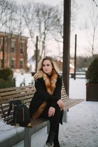 Sydney Rachael Levin-Epstein