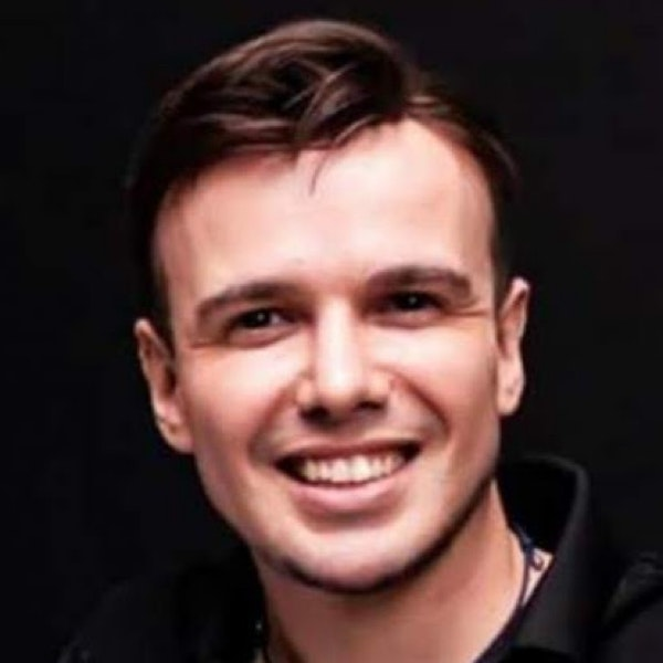 Patrick Negri