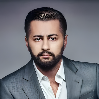 Rizwan Rafik Massani