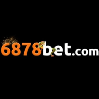 6878bet Plataforma 