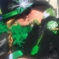 Elizabeth Henriksen Carrier