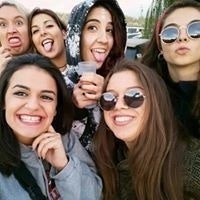 Soraya Cazorla Guillén