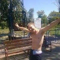 Сергей Мартьянов