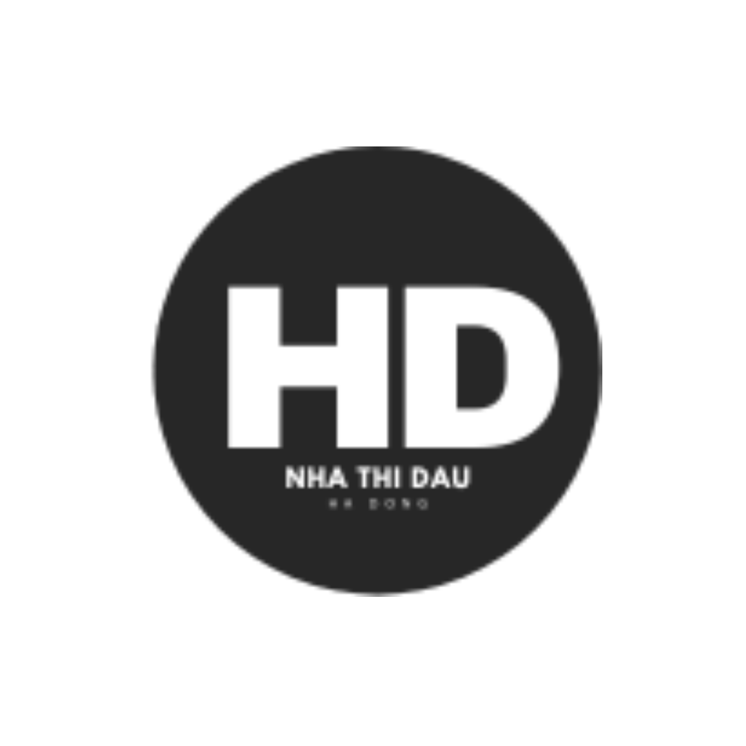 Nhà thi đấu Hà Đông
