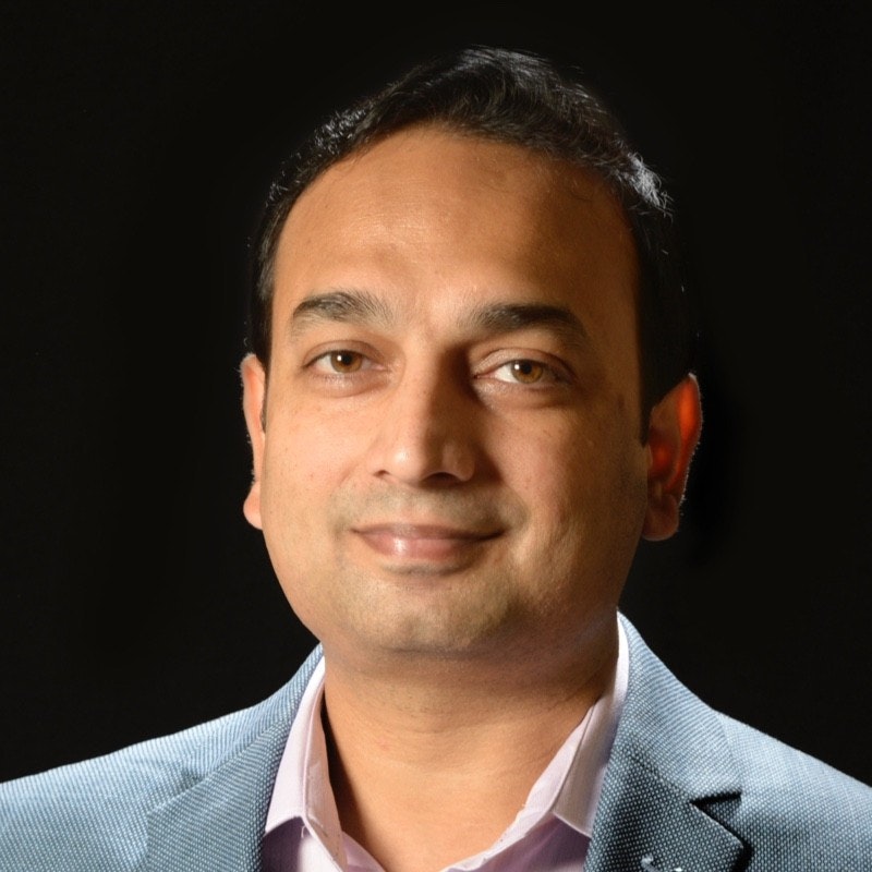 Rajeev Jamaiyar