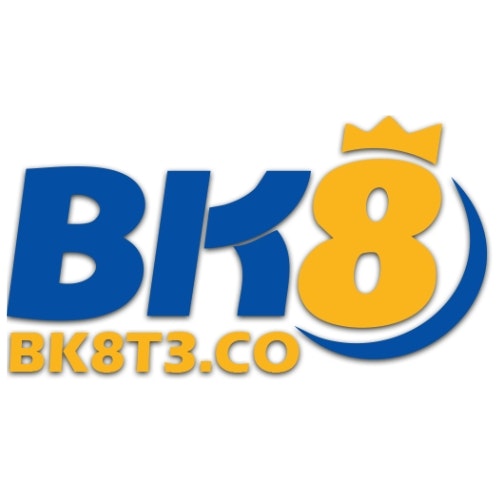 Nhà cái BK8
