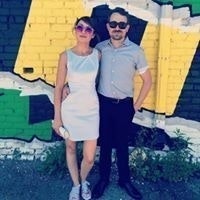 Sarah Alessandro Frank