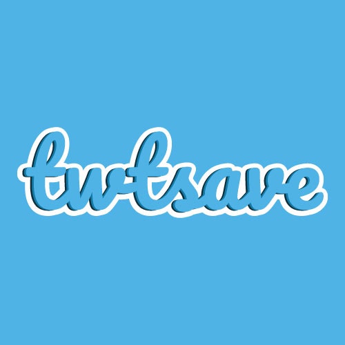 Twtsave