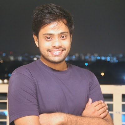 Hari Hara Kumar Nuti