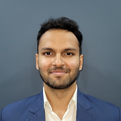 Aksh Rathi (Red Baton)