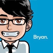 BryanGawa Chan